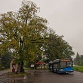 Solaris Urbino 12 #BU853