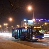 Solaris Urbino 12 #BU853