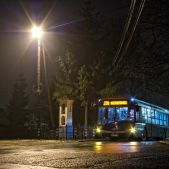 Solaris Urbino 12 #BU853