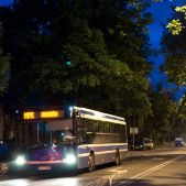 Solaris Urbino 12 #BU854