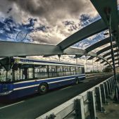 Solaris Urbino 12 #BU855