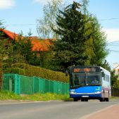 Solaris Urbino 12 #BU857