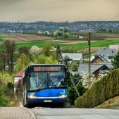 Solaris Urbino 12 #BU857