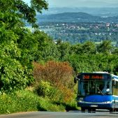 Solaris Urbino 12 #BU858