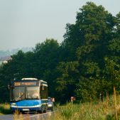 Solaris Urbino 12 #BU858