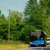 Solaris Urbino 12 #BU858