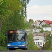 Solaris Urbino 12 #BU859