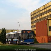 Solaris Urbino 12 #BU860