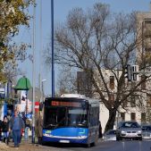 Solaris Urbino 12 #BU864