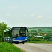 Solaris Urbino 12 #BU864