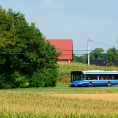 Solaris Urbino 12 #BU864