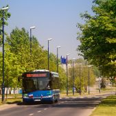 Solaris Urbino 12 #BU866