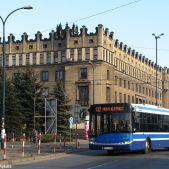 Solaris Urbino 12 #BU866