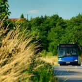 Solaris Urbino 12 #BU866