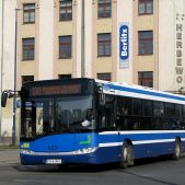 Solaris Urbino 12 #BU866