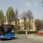 Solaris Urbino 12 #BU866