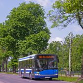 Solaris Urbino 12 #BU868