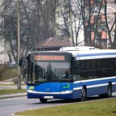 Solaris Urbino 12 #BU869