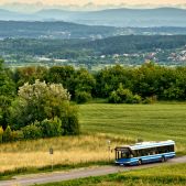 Solaris Urbino 12 #BU870