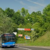 Solaris Urbino 12 #BU871