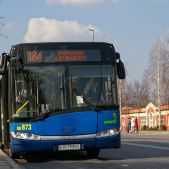 Solaris Urbino 12 #BU873