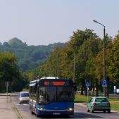 Solaris Urbino 12 #BU873