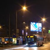 Solaris Urbino 12 #BU874