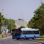 Solaris Urbino 12 #BU875