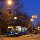 Solaris Urbino 12 #BU875