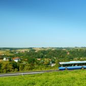 Solaris Urbino 12 #BU876