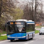 Solaris Urbino 12 #BU877