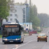Solaris Urbino 12 #BU877