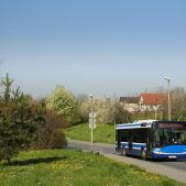 Solaris Urbino 12 #BU878