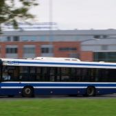 Solaris Urbino 12 #BU879