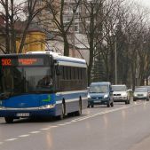 Solaris Urbino 12 #BU881