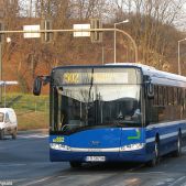 Solaris Urbino 12 #BU882