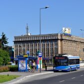 Solaris Urbino 12 #BU882