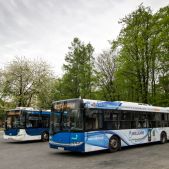 Solaris Urbino 12 #BU884