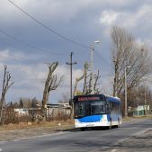 Solaris Urbino 12 #BU886