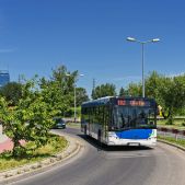 Solaris Urbino 12 #BU887