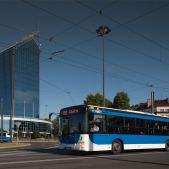 Solaris Urbino 12 #BU888