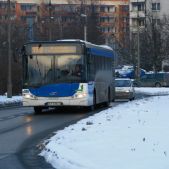 Solaris Urbino 12 #BU888