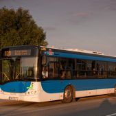 Solaris Urbino 12 #BU889