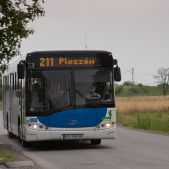 Solaris Urbino 12 #BU890