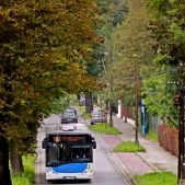 Solaris Urbino 12 #BU890