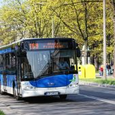 Solaris Urbino 12 #BU891