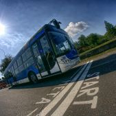 Solaris Urbino 12 #BU891