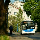 Solaris Urbino 12 #BU892