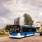 Solaris Urbino 12 #BU894