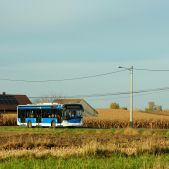 Solaris Urbino 12 #BU894